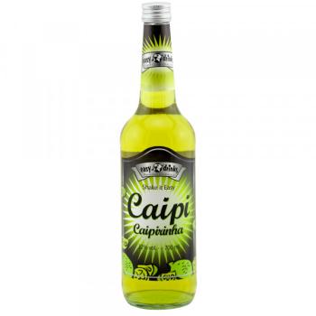 Caipirinha alkoholhaltiger Cocktail Sirup
